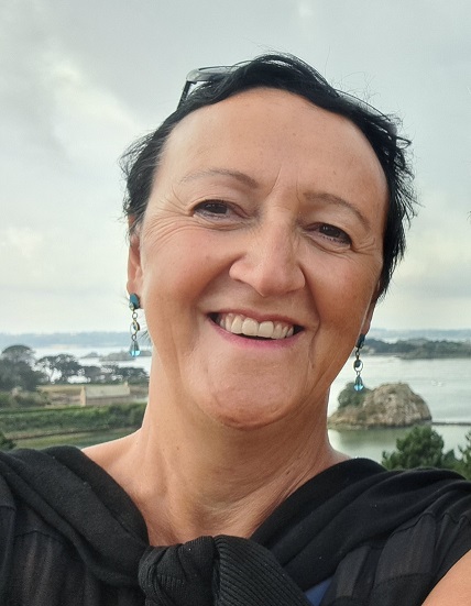 Sylvie DERRIEN Photo