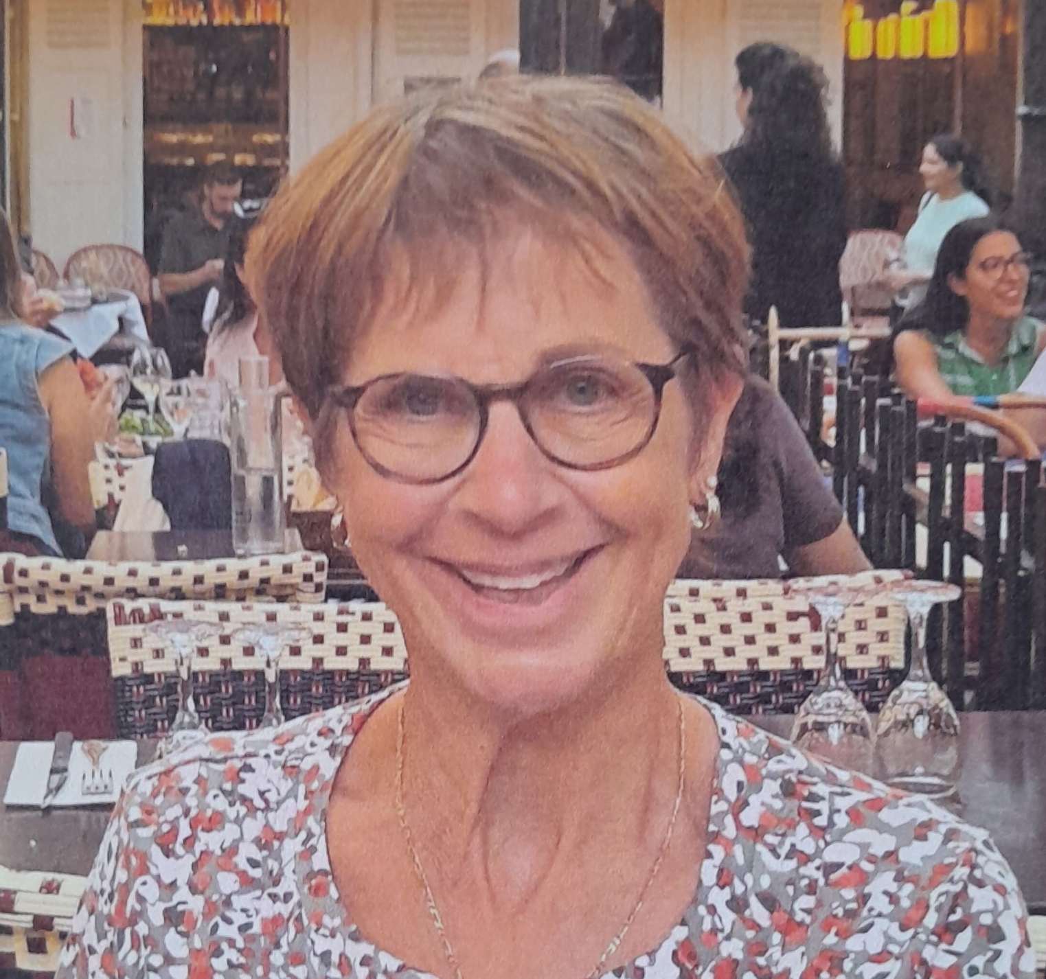 Maryline DUAMELLE Photo