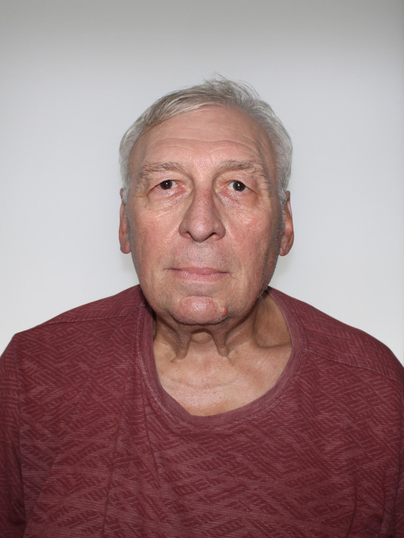 Bernard GARAU Photo