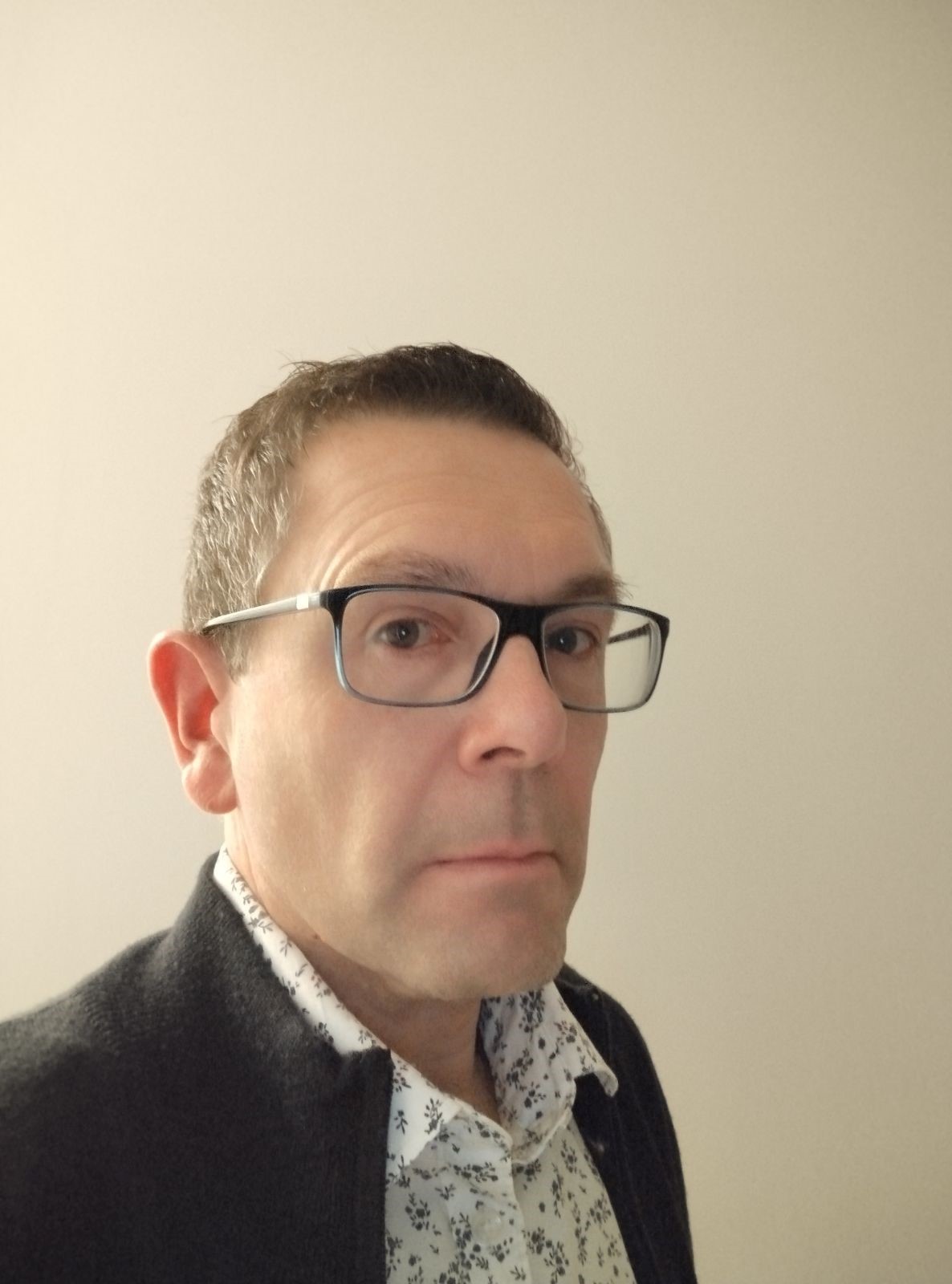 Jean Marc GRUEL Photo