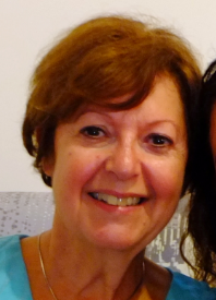 Chantal HIRSCH Photo