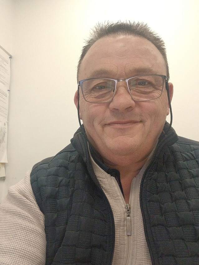 Patrick LAURENT-VARANGE Photo