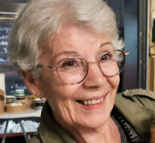 Marie-France LE LANN Photo