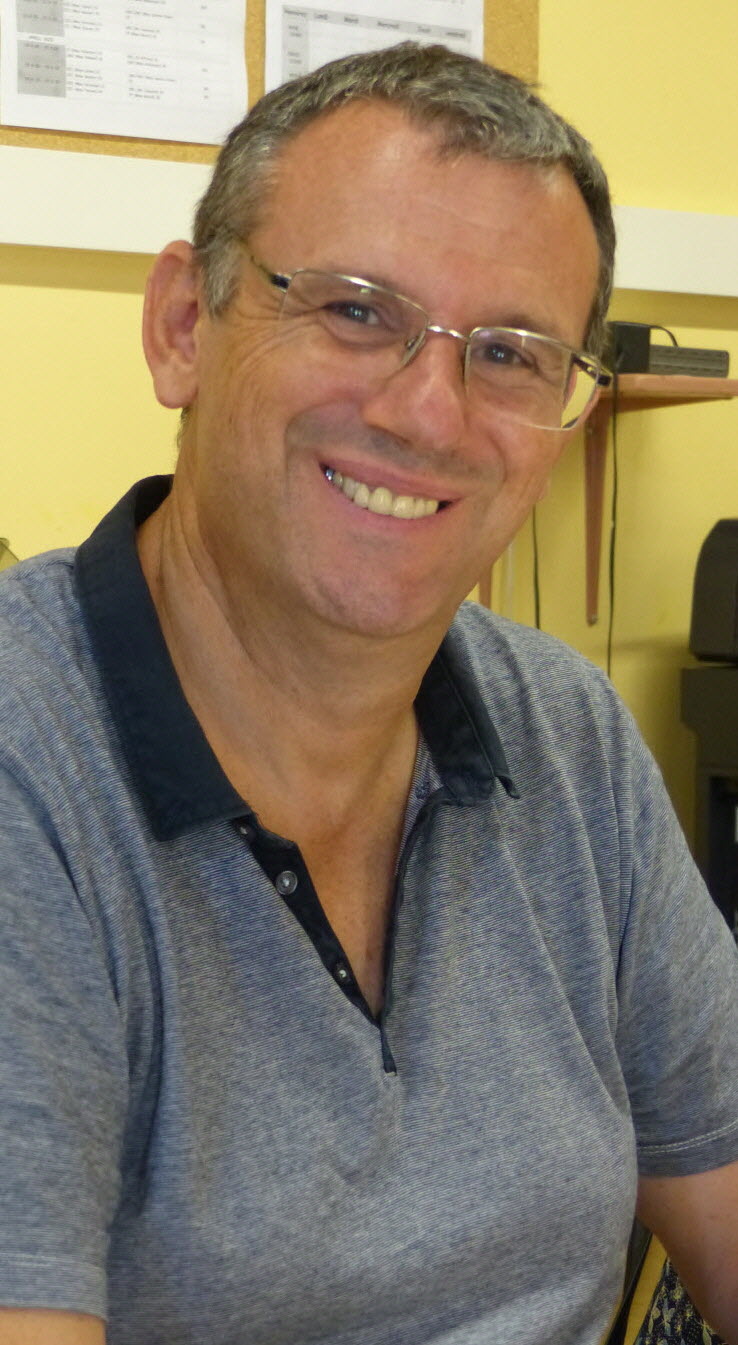 Bruno MARANINCHI Photo