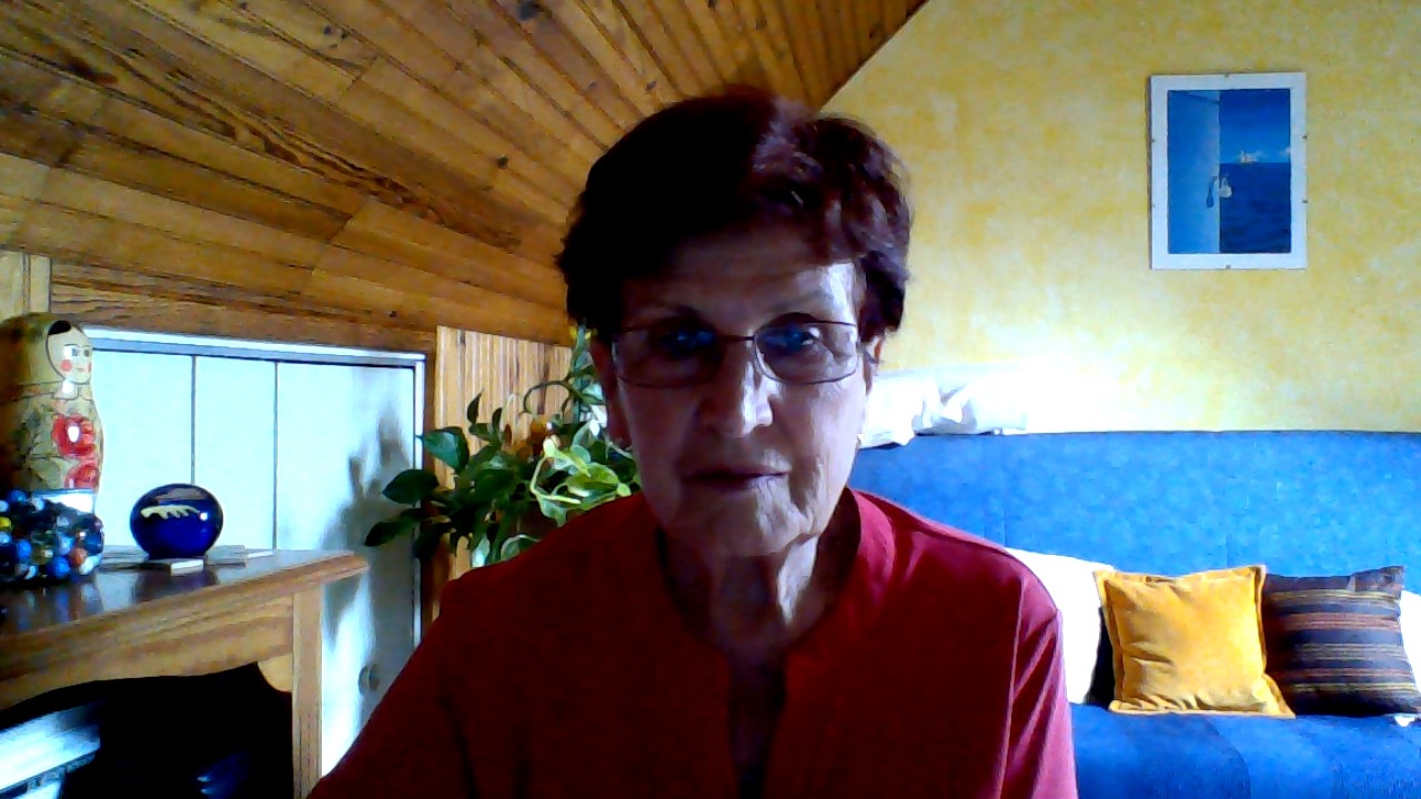 Josiane MÉRIAUX Photo