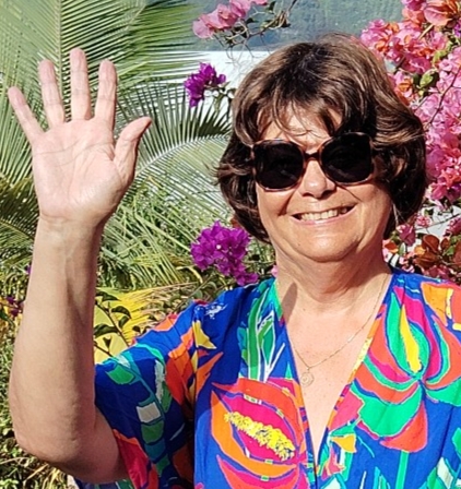 Agnès OSDOIT Photo