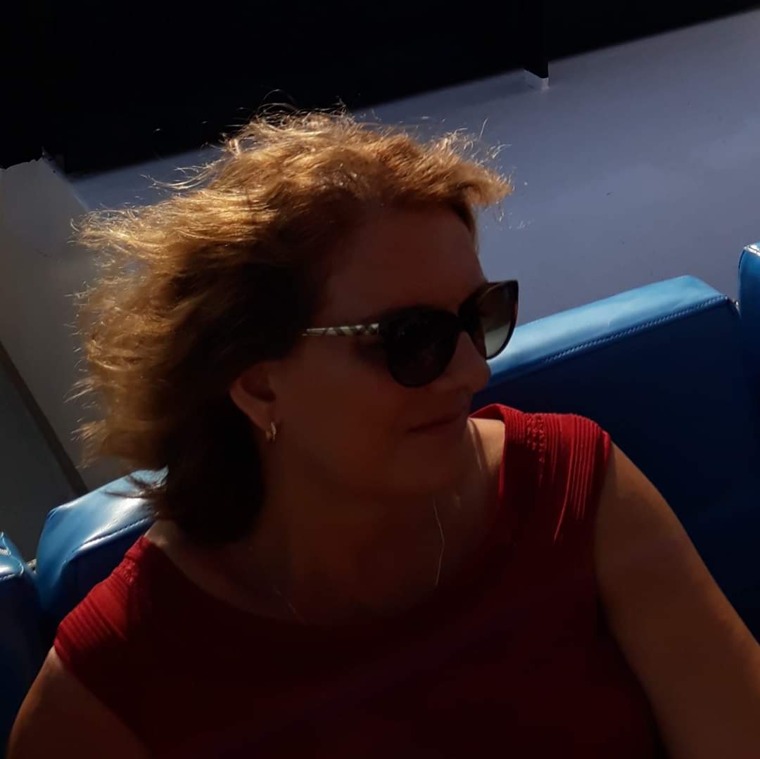 Anne-Marie PRAT Photo