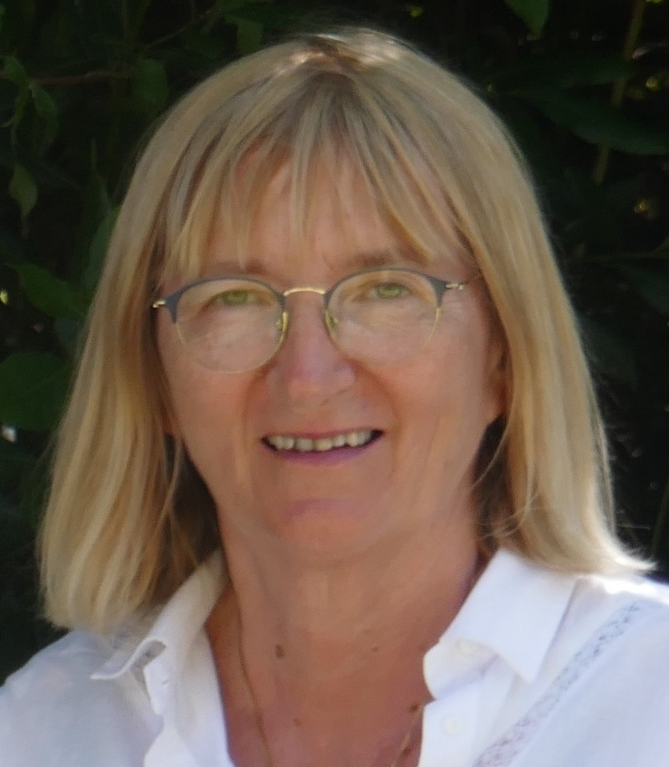 Frédérique ROJAT Photo