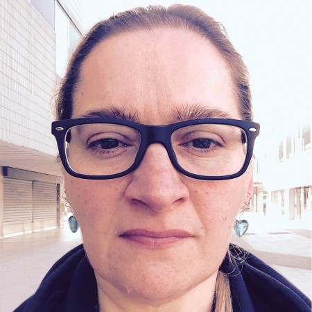 Sandrine SCHWARTZ Photo