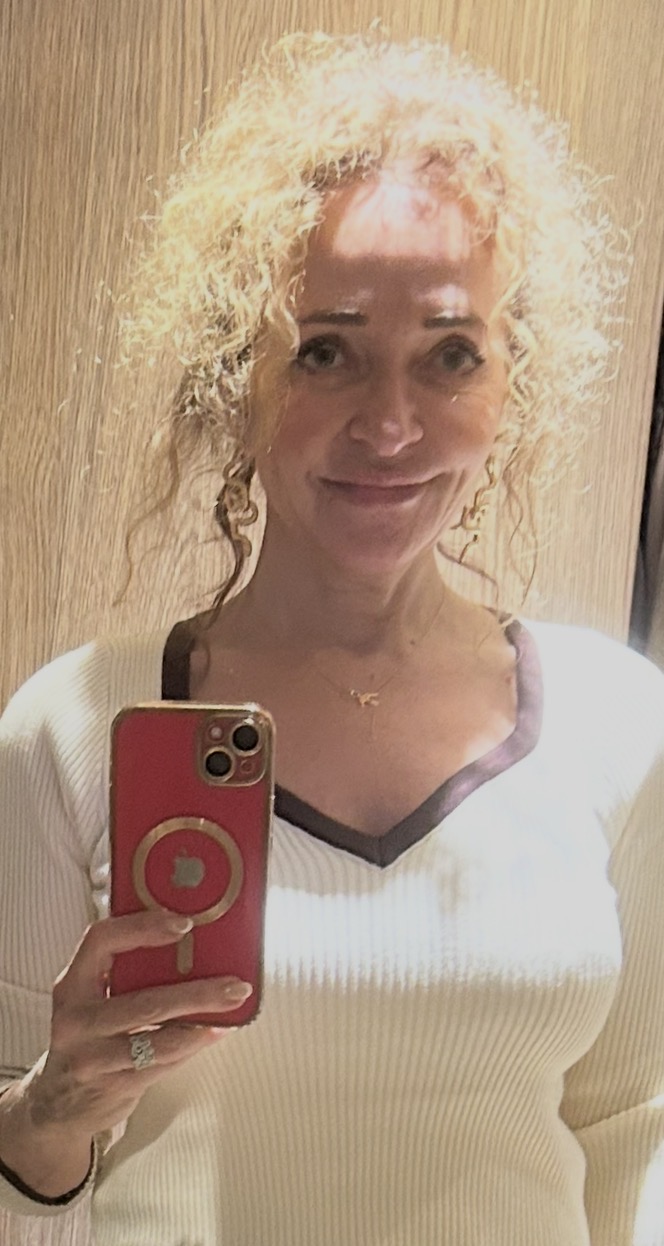 Christine TORRIERO Photo