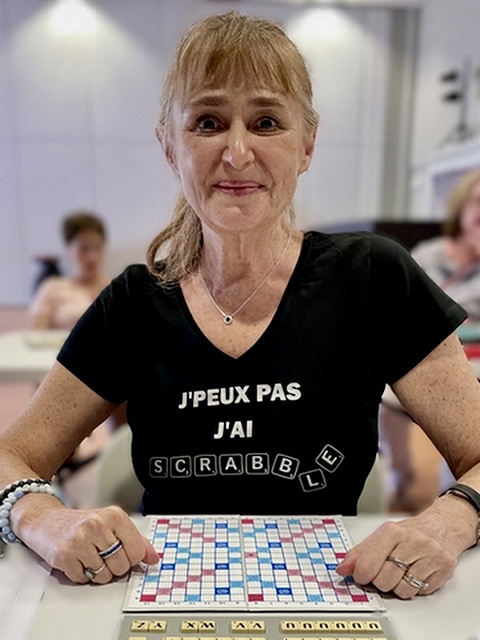 Pascale VEZZOLI Photo