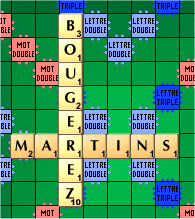 Comment gagner à tous les coups au Scrabble ? 